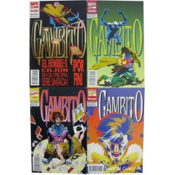 GAMBITO: COMPLETA