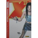 X-23. INOCENCIA PERDIDA