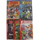 X-STATIX. COMPLETA