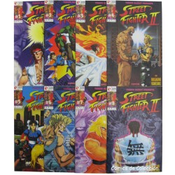 STREET FIGHTER II. COMPLETA