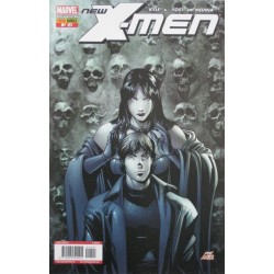 NEW X-MEN. ACADEMIA X Núm 27