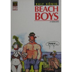 BEACH BOYS