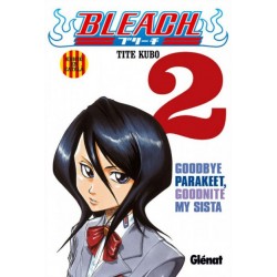 BLEACH Núm 2