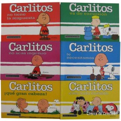 CARLITOS. COMPLETA