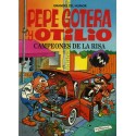 PEPE GOTERA Y OTILIO "CAMPEONES DE LA RISA"