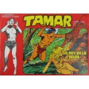 TAMAR. Núm.7 " EL REY DE LA SELVA"