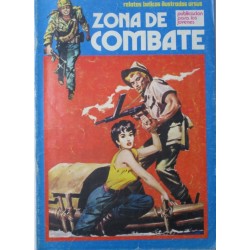 ZONA DE COMBATE Núm.73.