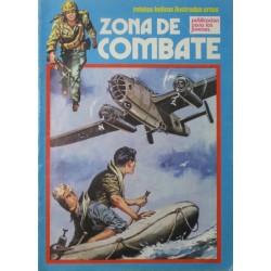 ZONA DE COMBATE Núm.88. 