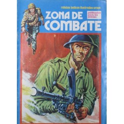 ZONA DE COMBATE Núm.104.