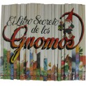 EL LIBRO SECRETO DE LOS GNOMOS