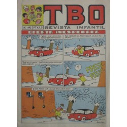 TBO Núm 692