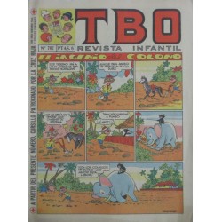 TBO Núm 702