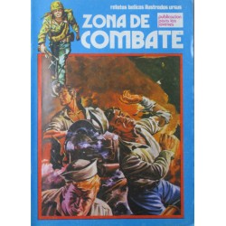 ZONA DE COMBATE Núm.127.