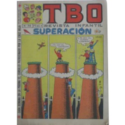 TBO Núm 705
