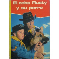 EL CABO RUSTY Y SU PERRO