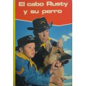EL CABO RUSTY Y SU PERRO