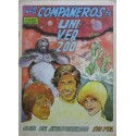 CLUB DE AVENTUREROS Núm 2: LOS COMPAÑEROS DE UNIVERZOO