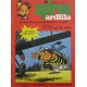 SPIROU ARDILLA Núm 10