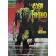 HISTORIA DE LOS COMICS: LA COSA DEL PANTANO