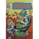 DAZZLER Núm 2 "LAS JOYAS DE MUERTE"