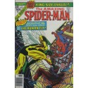 AMAZING SPIDER-MAN ANNUAL Núm 10