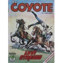 EL COYOTE Núm.12. " LEVI STRAUSS"