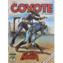 EL COYOTE Núm.15 "LA HORCA"