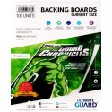BACKING BOARDS TAMAÑO CURRENT