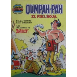 OUMPAH-PAH Núm 1