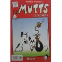 MUTTS. Núm 5