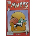 MUTTS. Núm 6