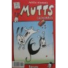 MUTTS. Núm 7