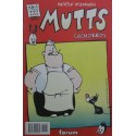 MUTTS. Núm 9