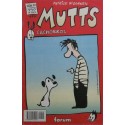 MUTTS. Núm 10