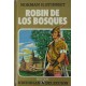 CLÁSICOS JUVENILES. NÚM. 10 " ROBIN DE LOS BOSQUES".