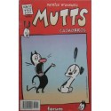 MUTTS. Núm 11