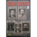 THE BOYS Núm 6