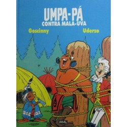 UMPA-PÁ Núm 5: CONTRA MALA-UVA