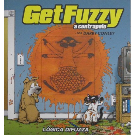 GET FUZZY Núm 2 "Lógica Difuzza".