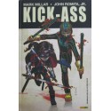 KICK-ASS Núm 1