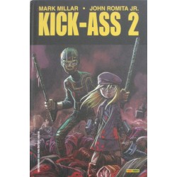 KICK-ASS Núm 2