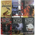 APOCALIPSIS DE STEPHEN KING. COMPLETA