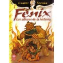 FÉNIX: LOS ALBORES DE LA HISTORIA Núm 1