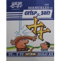 LOS MANUALES DE CRISP Y SON: TÚ …Y TU FINAL DE SIGLO XX