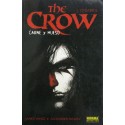 THE CROW: CARNE Y HUESO