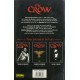 THE CROW: CARNE Y HUESO