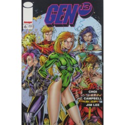 GEN 13 Núm. 6. 