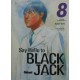 SAY HELLO TO BLACK JACK Núm 8