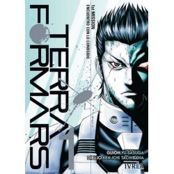 TERRA FORMARS Núm 1