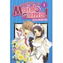 KAICHOU WA MAID-SAMA! Núm 1